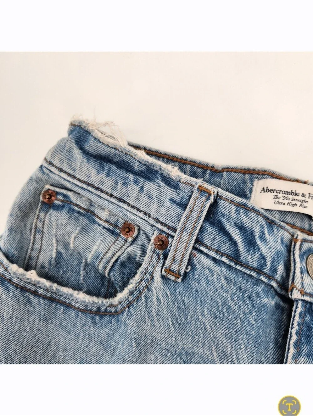 Abercrombie & Fitch abercrombie fitch